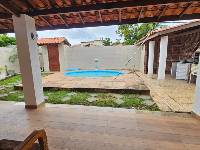 Imagem 9: CASA RESIDENCIAL em SALVADOR - BA, STELLA MARIS