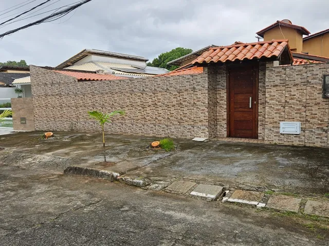 Imagem 5: CASA RESIDENCIAL em SALVADOR - BA, STELLA MARIS