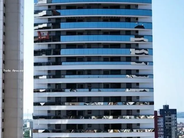Imagem 9: Apartamento para Locação em Belém, BATISTA CAMPOS, 3 dormitórios, 1 suíte, 2