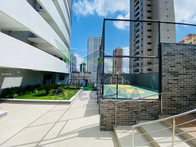 Imagem 6: Apartamento para Locação em Belém, BATISTA CAMPOS, 3 dormitórios, 1 suíte, 2