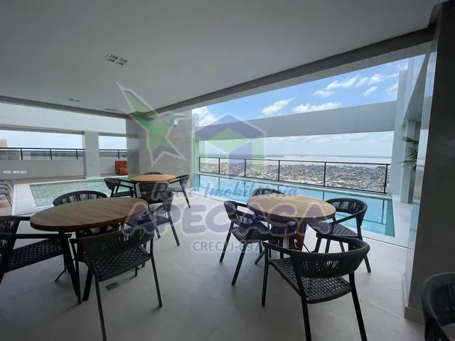 Imagem 2: Apartamento para Locação em Belém, BATISTA CAMPOS, 3 dormitórios, 1 suíte, 2