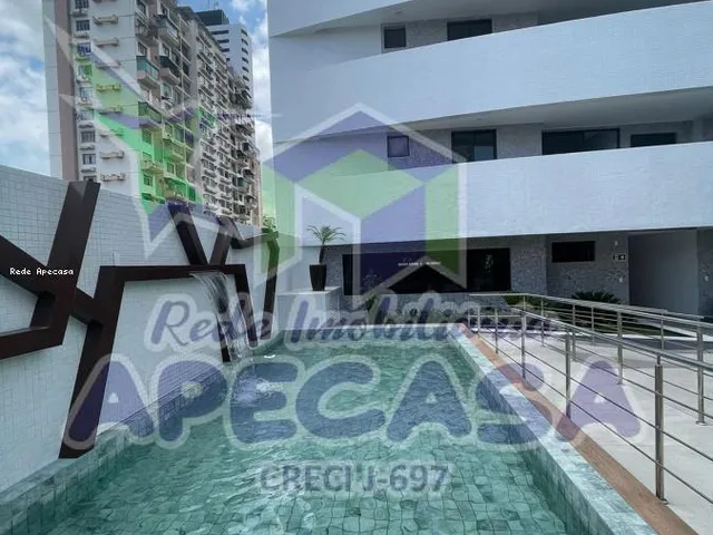 Imagem 11: Apartamento para Locação em Belém, BATISTA CAMPOS, 3 dormitórios, 1 suíte, 2