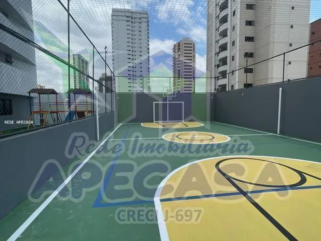 Imagem 15: Apartamento para Locação em Belém, BATISTA CAMPOS, 3 dormitórios, 1 suíte, 2
