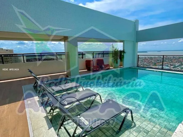Imagem 7: Apartamento para Locação em Belém, BATISTA CAMPOS, 3 dormitórios, 1 suíte, 2