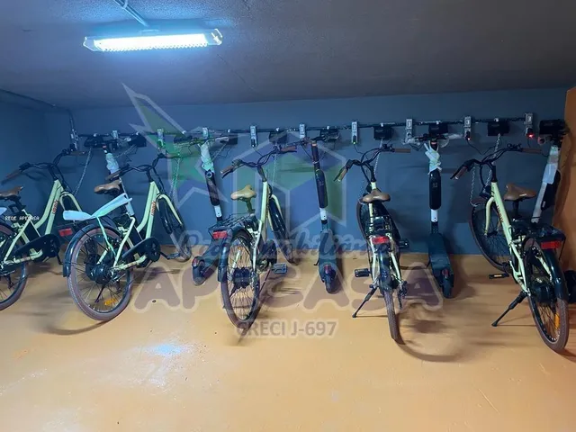Imagem 13: Apartamento para Locação em Belém, BATISTA CAMPOS, 3 dormitórios, 1 suíte, 2