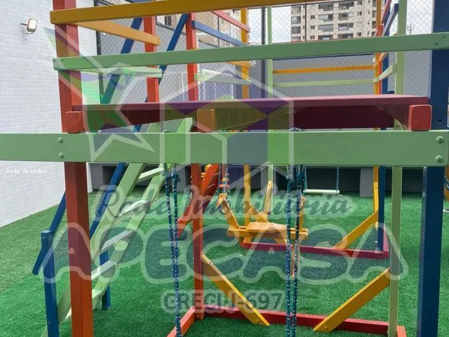 Imagem 10: Apartamento para Locação em Belém, BATISTA CAMPOS, 3 dormitórios, 1 suíte, 2