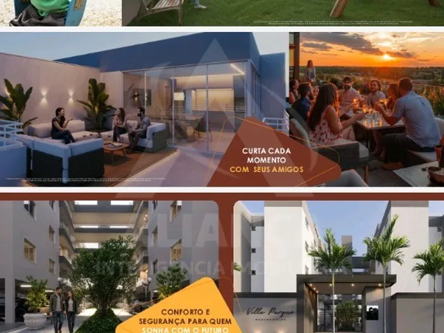 Imagem 2: APARTAMENTO RESIDENCIAL em MONTES CLAROS - MG, MAJOR PRATES