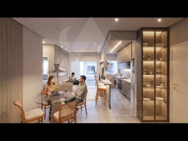 Imagem 4: APARTAMENTO RESIDENCIAL em MONTES CLAROS - MG, MAJOR PRATES