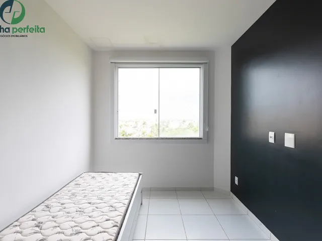 Imagem 10: Cobertura Mobiliada em Stella Maris: 120m², Terraço Privativo, Vista Mar e 2 Vagas
