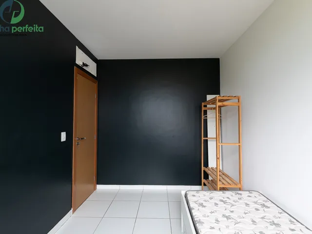 Imagem 16: Cobertura Mobiliada em Stella Maris: 120m², Terraço Privativo, Vista Mar e 2 Vagas