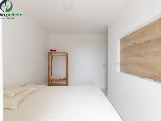 Imagem 3: Cobertura Mobiliada em Stella Maris: 120m², Terraço Privativo, Vista Mar e 2 Vagas