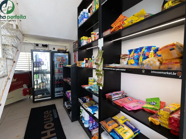 Imagem 5: Cobertura Mobiliada em Stella Maris: 120m², Terraço Privativo, Vista Mar e 2 Vagas