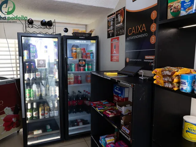 Imagem 15: Cobertura Mobiliada em Stella Maris: 120m², Terraço Privativo, Vista Mar e 2 Vagas