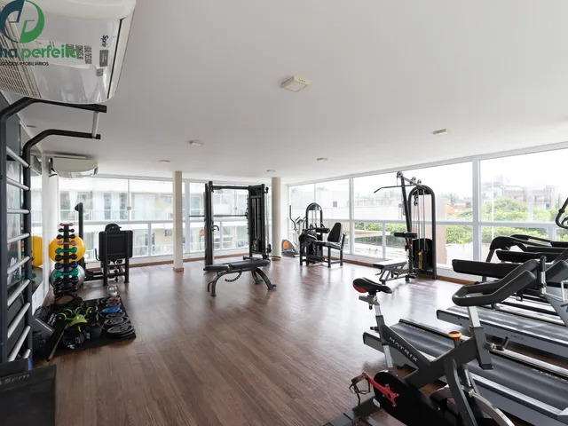 Imagem 11: Cobertura Mobiliada em Stella Maris: 120m², Terraço Privativo, Vista Mar e 2 Vagas