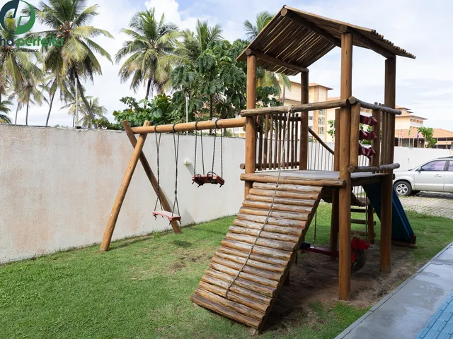Imagem 8: Cobertura Mobiliada em Stella Maris: 120m², Terraço Privativo, Vista Mar e 2 Vagas