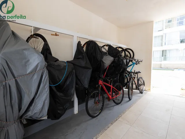 Imagem 7: Cobertura Mobiliada em Stella Maris: 120m², Terraço Privativo, Vista Mar e 2 Vagas