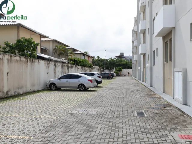 Imagem 4: Cobertura Mobiliada em Stella Maris: 120m², Terraço Privativo, Vista Mar e 2 Vagas