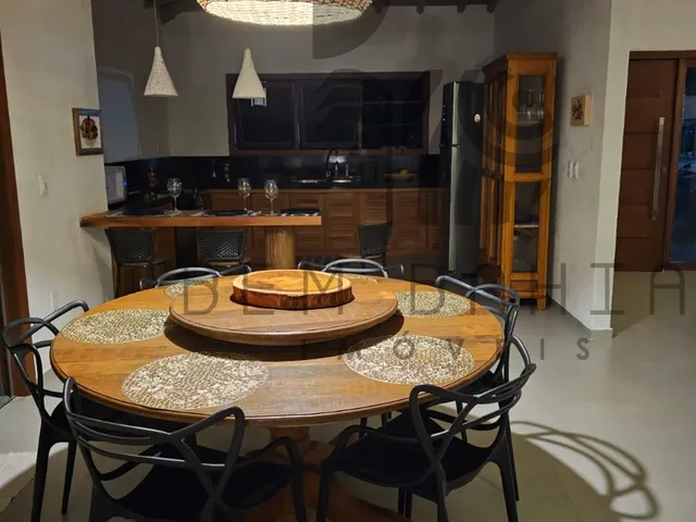 Imagem 5: CASA RESIDENCIAL em ARRAIAL D'AJUDA - BA, Condomínio SoL & Lua