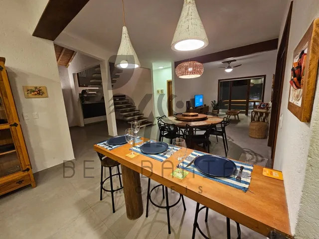 Imagem 8: CASA RESIDENCIAL em ARRAIAL D'AJUDA - BA, Condomínio SoL & Lua