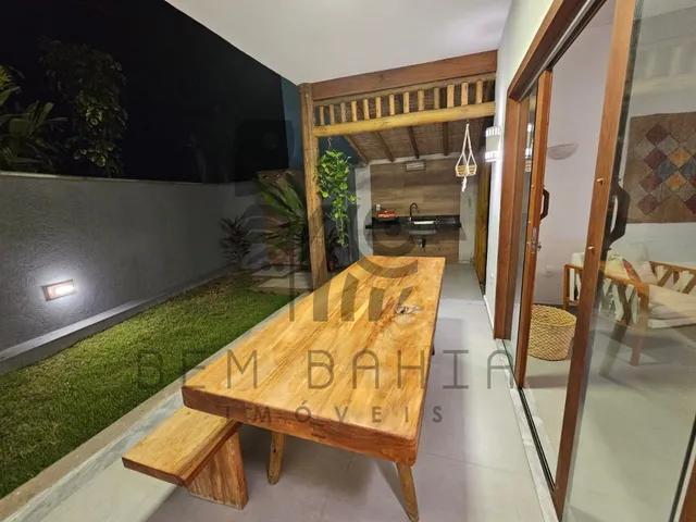 Imagem 9: CASA RESIDENCIAL em ARRAIAL D'AJUDA - BA, Condomínio SoL & Lua