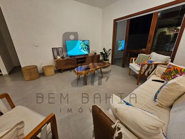 Imagem 2: CASA RESIDENCIAL em ARRAIAL D'AJUDA - BA, Condomínio SoL & Lua