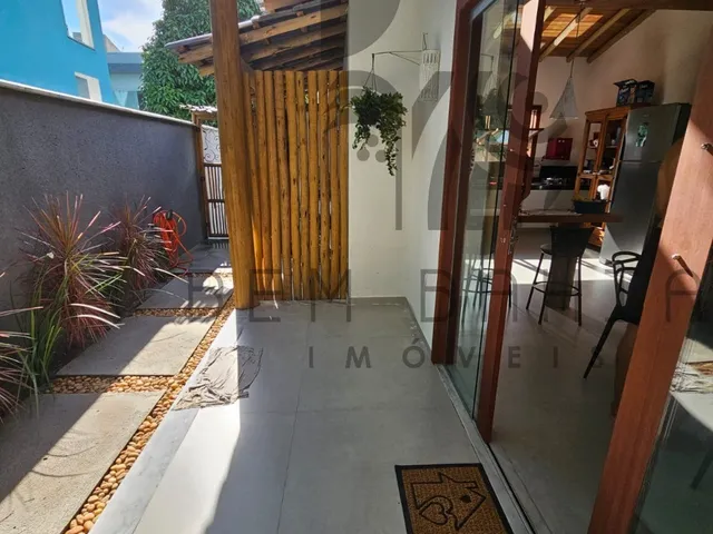 Imagem 12: CASA RESIDENCIAL em ARRAIAL D'AJUDA - BA, Condomínio SoL & Lua