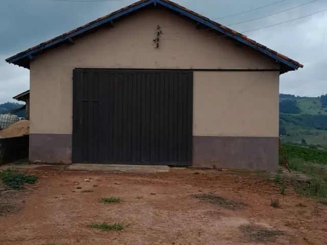 Imagem 15: Fazenda à venda em Careaçu-MG: 2 quartos, 1 banheiro, 2 vagas de garagem e 1.260.000,00