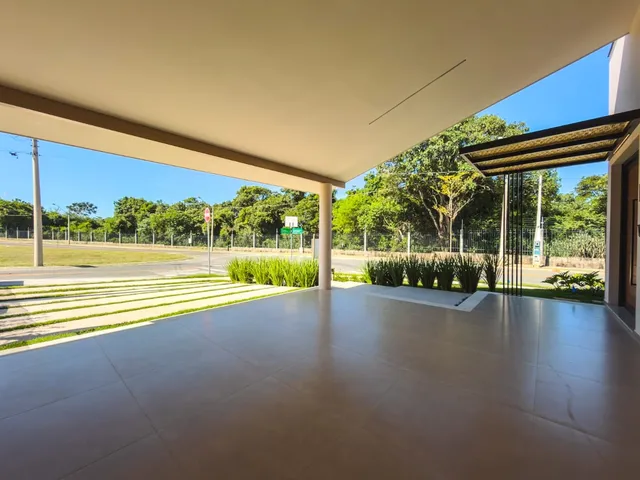 Imagem 12: Casa de Luxo em Condomínio no Bairro Caldeira em Indaiatuba-Sp, com 3 Quartos, 3 Suítes, 2 Salas e 150M² de Área