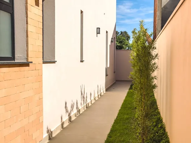 Imagem 11: Casa de Luxo em Condomínio no Bairro Caldeira em Indaiatuba-Sp, com 3 Quartos, 3 Suítes, 2 Salas e 150M² de Área