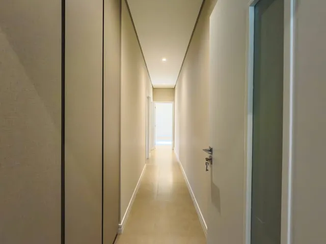 Imagem 4: Casa de Luxo em Condomínio no Bairro Caldeira em Indaiatuba-Sp, com 3 Quartos, 3 Suítes, 2 Salas e 150M² de Área