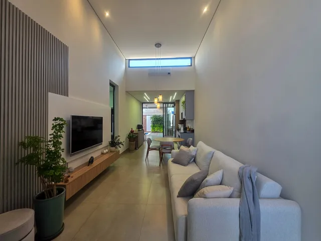 Imagem: Casa em Condomínio de Alto Padrão na Vila