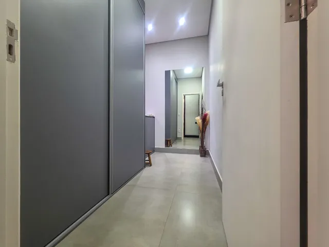 Imagem 15: Casa em Condomínio de Alto Padrão na Vila Monte Alegre, Paulínia-SP: 3 quartos, 1