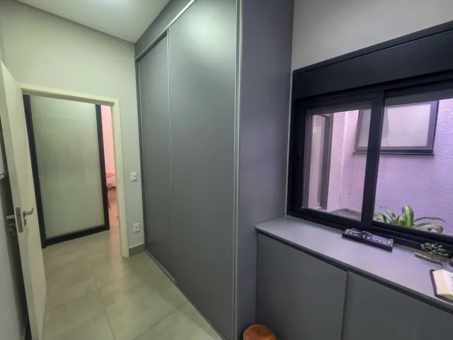 Imagem 10: Casa em Condomínio de Alto Padrão na Vila Monte Alegre, Paulínia-SP: 3 quartos, 1