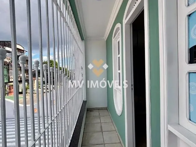 Imagem 3: Casa na Rua Nova - Sacramenta - Belém/PA