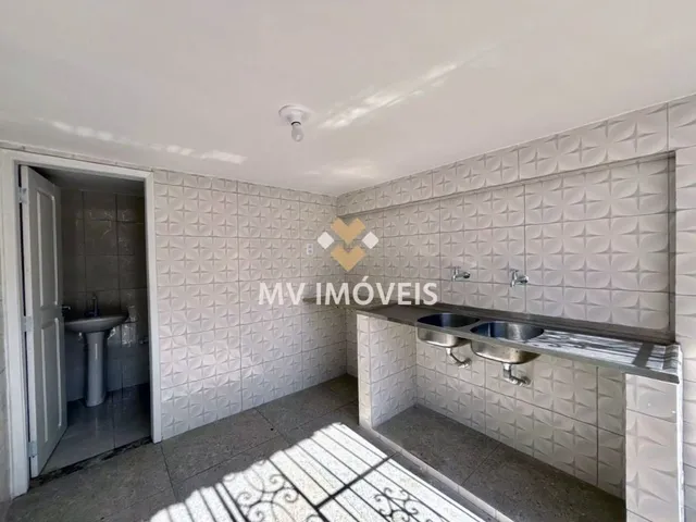 Imagem 11: Casa na Rua Nova - Sacramenta - Belém/PA