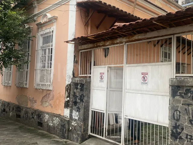 Imagem: Casa de 5 quartos à venda na Rua Vereador