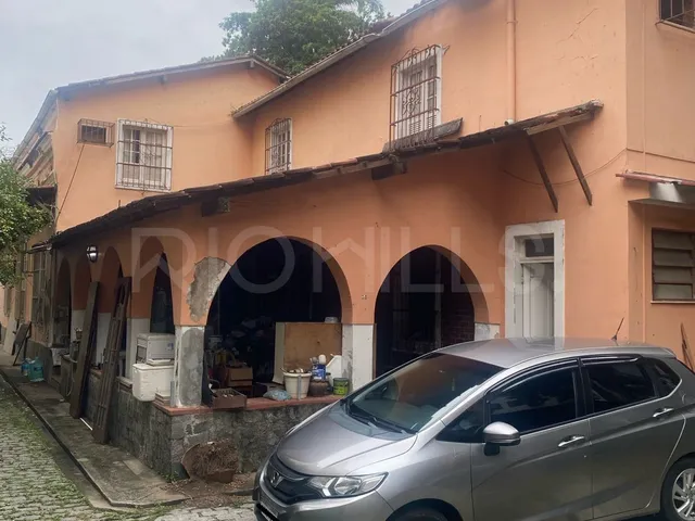 Imagem 4: Casa de 5 quartos à venda na Rua Vereador Duque Estrada, com 800m², em Santa Rosa