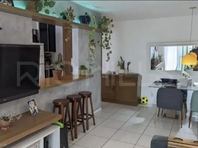 Imagem: Apartamento de 2 quartos à venda no Tour