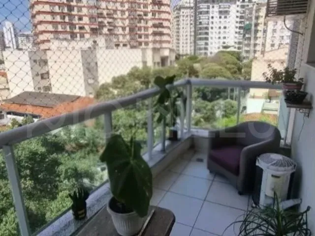Imagem 10: Apartamento de 2 quartos à venda no Tour de Renoir, com 70m², em Santa Rosa, Niterói/RJ