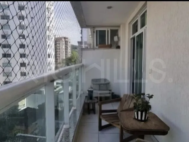 Imagem 8: Apartamento de 2 quartos à venda no Tour de Renoir, com 70m², em Santa Rosa, Niterói/RJ
