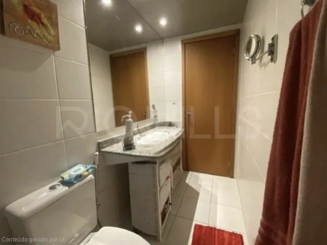 Imagem 6: Apartamento de 2 quartos à venda no Tour de Renoir, com 70m², em Santa Rosa, Niterói/RJ