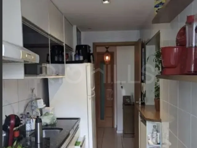 Imagem 14: Apartamento de 2 quartos à venda no Tour de Renoir, com 70m², em Santa Rosa, Niterói/RJ