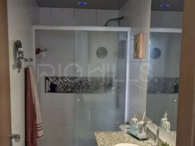 Imagem 2: Apartamento de 2 quartos à venda no Tour de Renoir, com 70m², em Santa Rosa, Niterói/RJ