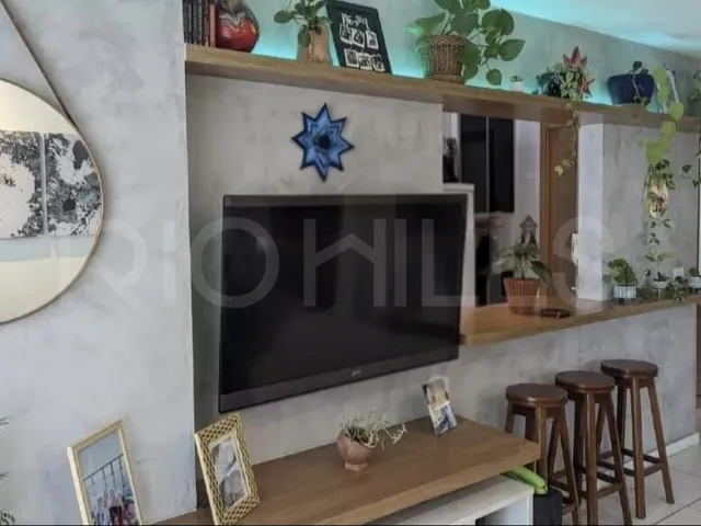 Imagem 4: Apartamento de 2 quartos à venda no Tour de Renoir, com 70m², em Santa Rosa, Niterói/RJ