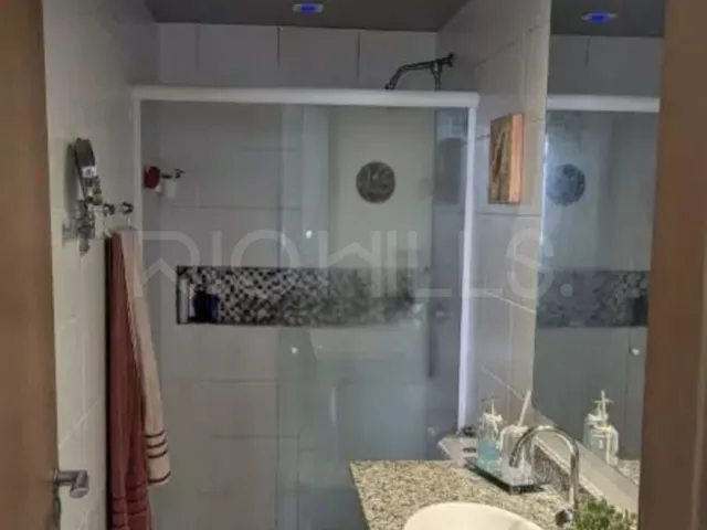 Imagem 9: Apartamento de 2 quartos à venda no Tour de Renoir, com 70m², em Santa Rosa, Niterói/RJ