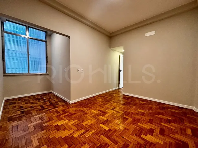 Imagem 4: Apartamento de 3 quartos à venda no Edifício Vergara, com 90m², na Praia de Icaraí