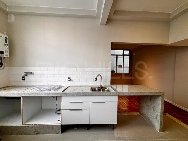 Imagem 16: Apartamento de 3 quartos à venda no Edifício Vergara, com 90m², na Praia de Icaraí