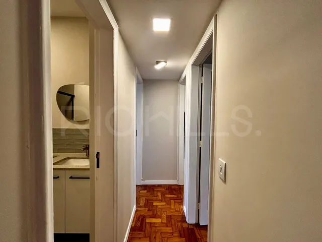 Imagem 13: Apartamento de 3 quartos à venda no Edifício Vergara, com 90m², na Praia de Icaraí