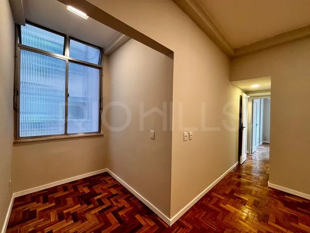 Imagem 10: Apartamento de 3 quartos à venda no Edifício Vergara, com 90m², na Praia de Icaraí