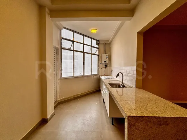 Imagem 11: Apartamento de 3 quartos à venda no Edifício Vergara, com 90m², na Praia de Icaraí